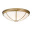Kahe 12 - Light Flush Mount
