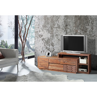 Perrodin TV Stand for TVs up to 28"
