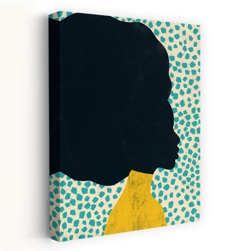 Art contemporain, art contemporain abstrait, H 48 po x l 32 po
