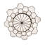 8 - Light Chandelier