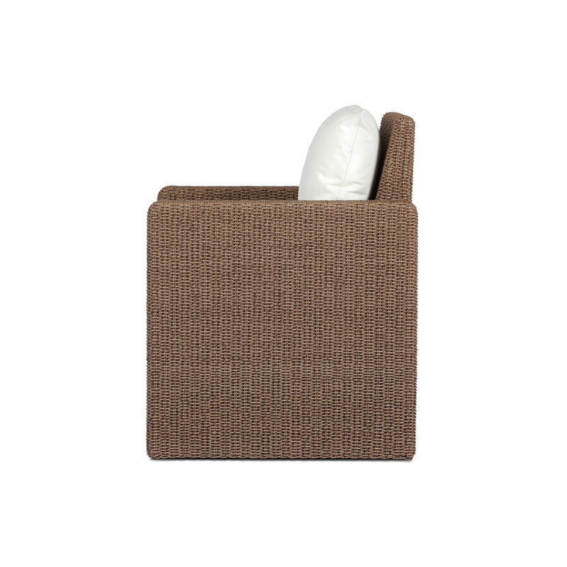 Kima Outdoor Dining Armchair