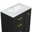 Ensemble de meuble-lavabo classique 30 po-108801196