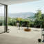 Carrelage de sol en porcelaine mate 2 cm Roosevelt 24 po x 24 po (2 pièces 7,75 pieds carrés / caisse)-53938526