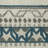 Inessa Geometric Indoor / Outdoor Rug-851051957