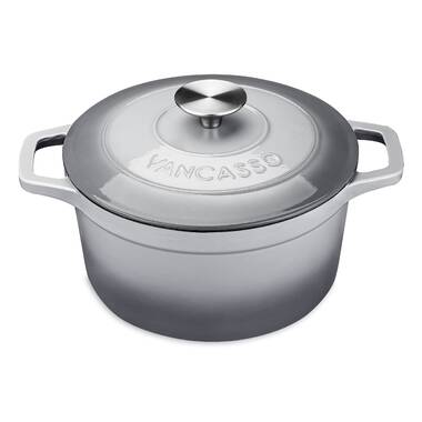 Classic Brights 5.5-Quart Nonstick Casserole Cooker