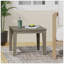 Table d'appoint en bois Hampton-1571711455