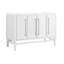 Mason 48'' W Single Bathroom Vanity Base-1512842489