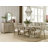 Dealmeida 19.5'' H Fabric Upholstered Side Chair