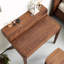 Commode en bois massif