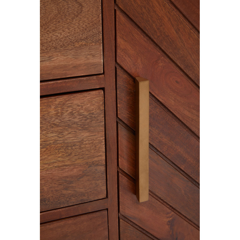 90cm Sideboard