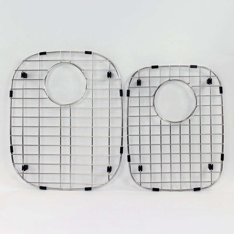 Sink Grid
