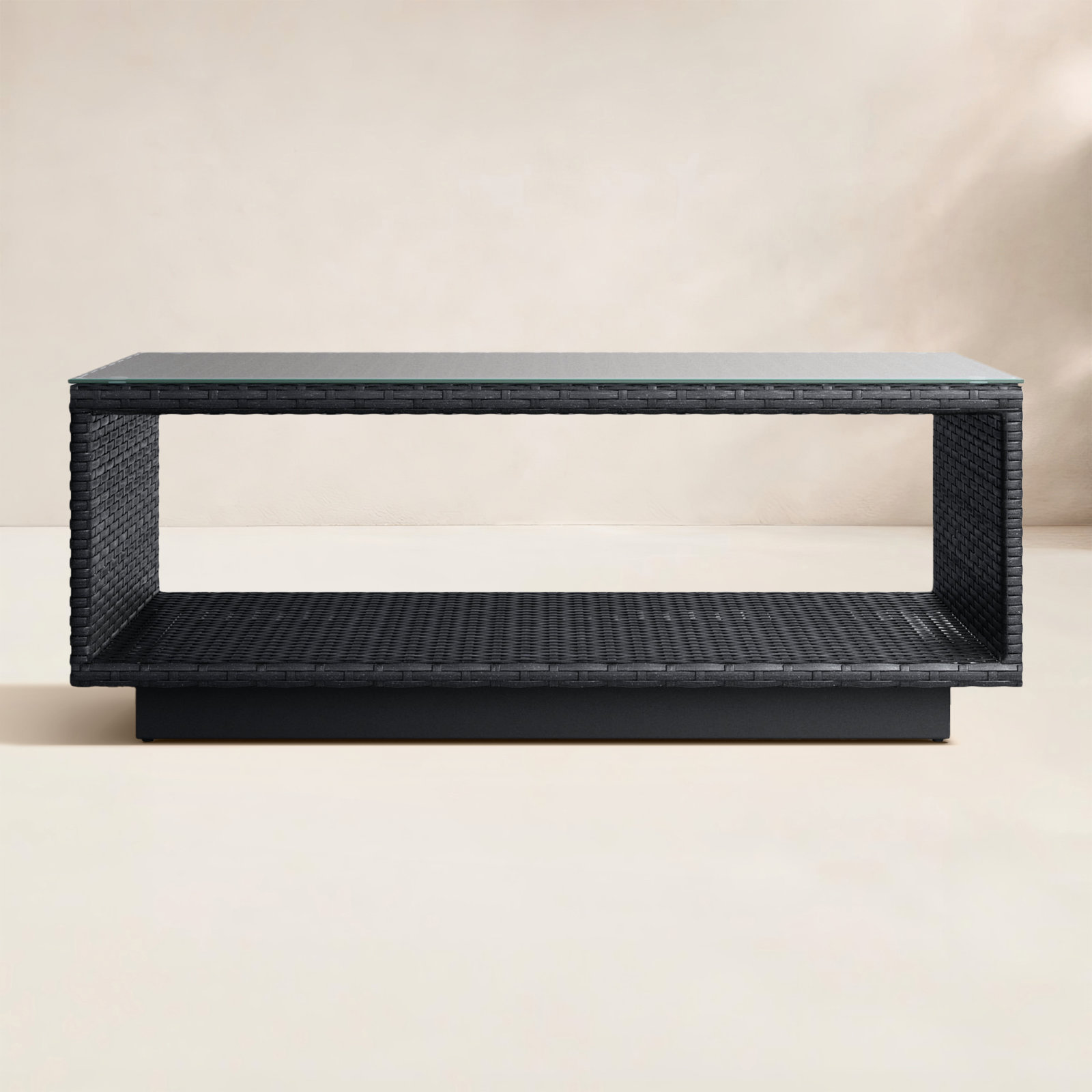 Jenette 48" Patio Table