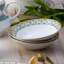 Bols à soupe Noritake Lodi's Morning, 7 1/2 po, 20 oz
