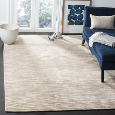 Lavonia Creamy Custard Area Rug