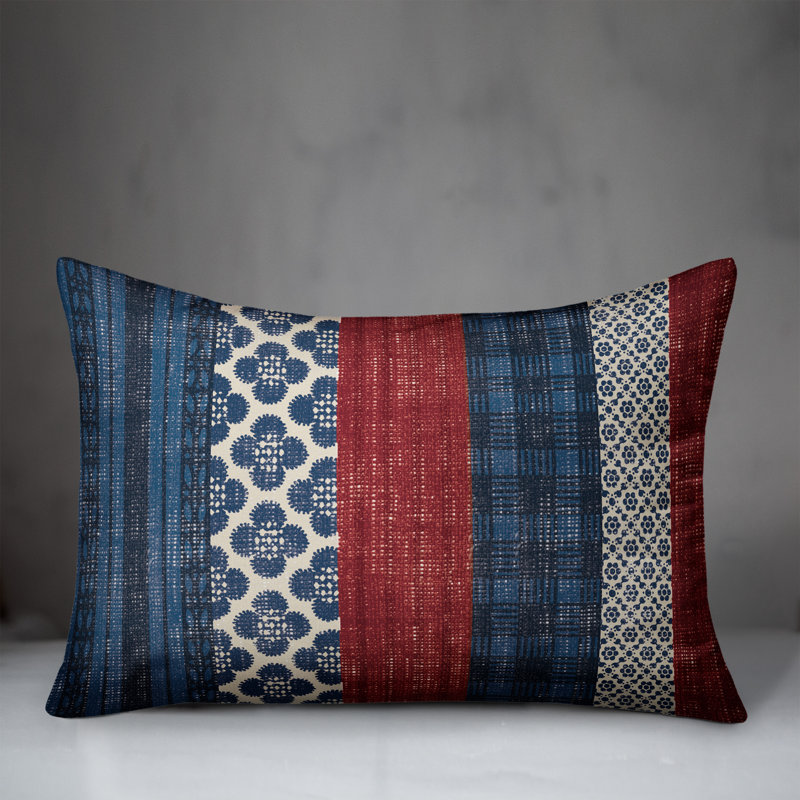  Coussin American