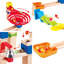 Crazy Rollers Racetrack Educational Game