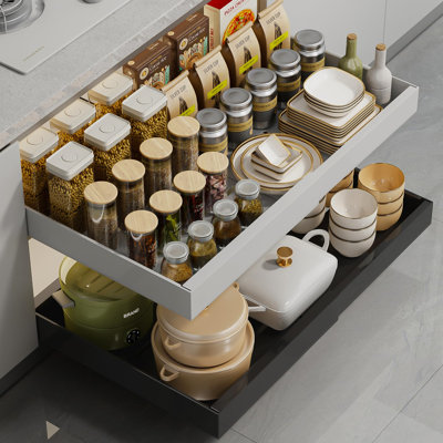 Nowaczyk Pull Out Drawer