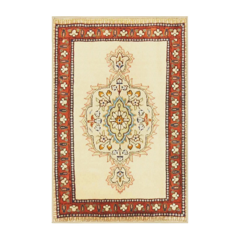 Anderson Oriental Indoor Rug, Rectangle 3' x 5'