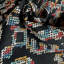 Tissu 100% coton Freya