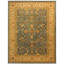 Tapis en laine touffeté à la main Dunbar-19268078