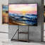 Adalise TV Stand for TVs up to 75"
