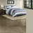 Modern Bedding Sets, Polyester Comforter, Stripe Style For Home