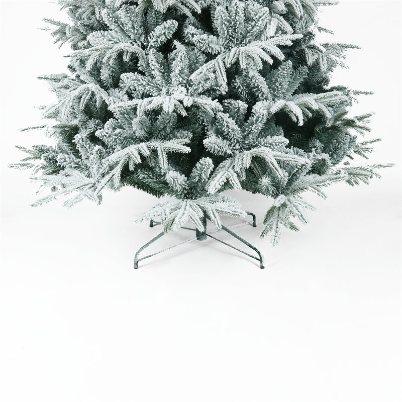 84' H Artificial Pine Christmas Tree