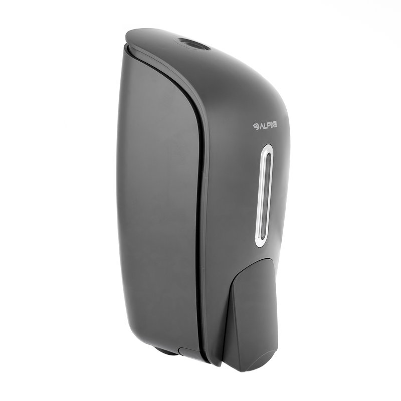 27 oz. Surface Mounted Commercial Hand Soap Dispenser