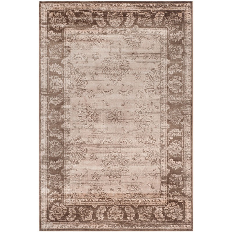 Blythewood Oriental Area Rug, Rectangle 243 x 335cm