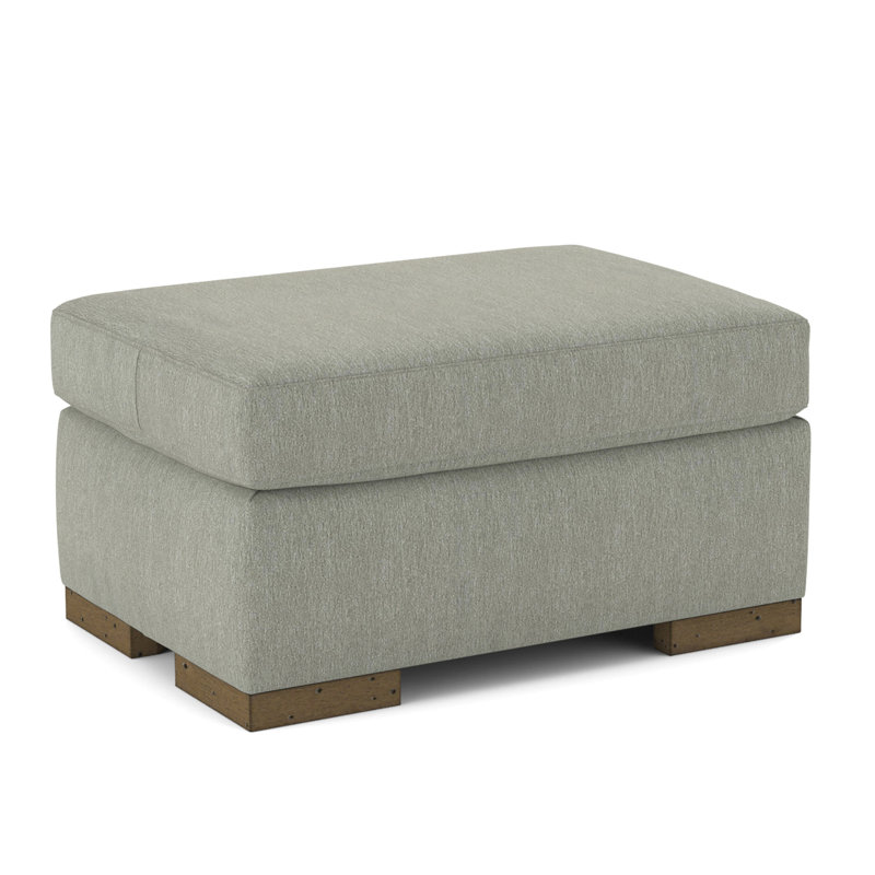 Ottoman, 61479-72, White