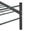 Del Mesa Metal Bed Frame-240664989-240664960
