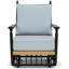 Low Country Outdoor Glider-621122985
