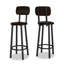 Tabouret de comptoir 24 po Lochess