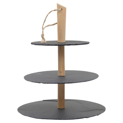 Conn Tiered Stand