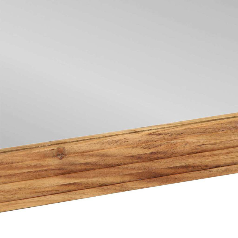 Frame Mounted Bathroom Cabinet