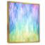«Living Ink Rainbow», peinture sur toile-353173372-353173348