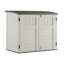 Suncast 254,338 en gris