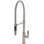 Corsano Contemporary Culinary Pull-Out Kitchen Button Sprayer with BST Series Handle