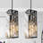 Catine - Pendant Lights Kitchen Island, Adjustable Pendant Light Fixture for Kitchen Island Dinning Room Bedroom-1262089441-1186706057-1262089449