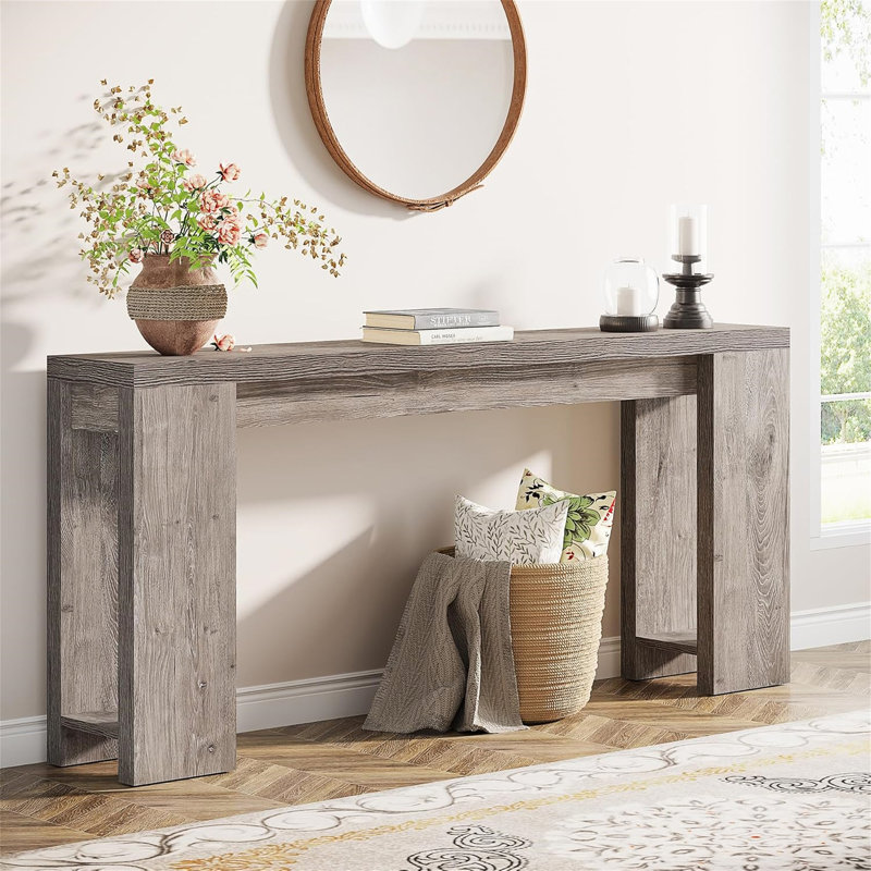 Console 70,9 po