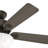 44" Swanson 5 - Blade Standard Ceiling Fan with Pull Chain and Light Kit Included-49136425