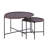 Ensemble de table 2 pièces Koda