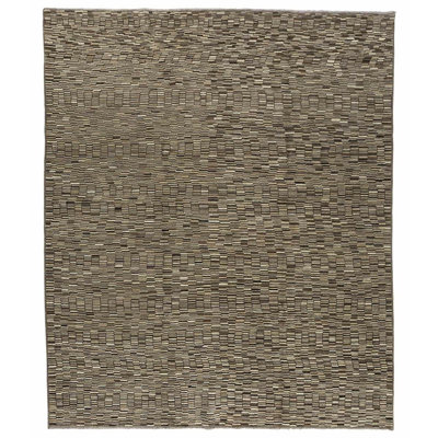 Gabbeh One-of-a-Kind 8' X 10' Area Rug