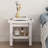 Nalyjah Plastic / Acrylic Shower Bench-1665762809-1665762810