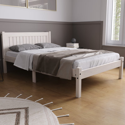 Oslo Bed Frame
