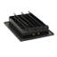 Grille en fonte d'aluminium Achtek 6 po x 10 po-121917940-121917942