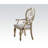 Hadrien 43'' H Fabric Upholstered Dining Chair