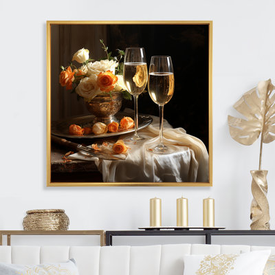 " Classic Elegance "