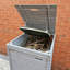 Bin Store