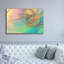 «Color In The Lines 4» par Irena Orlov, impression sur toile giclée sur toile-1058005948
